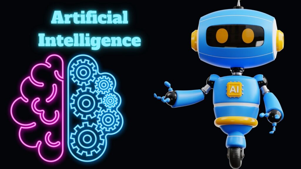 Artificial Intelligence