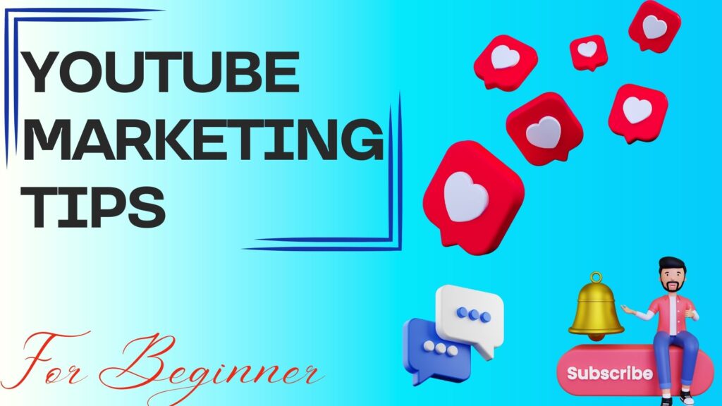 YouTube marketing