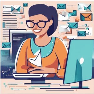 Email marketing