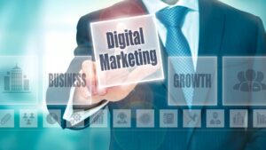 Faceless Digital marketing